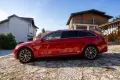 Skoda Superb 4x4, снимка 11