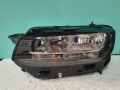 Фар Peugeot Partner ляв Фар Berlingo/Фар Fiat Doblo Фар Партнер 9854041380 , снимка 2