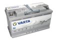Варта AGM VARTA 95.0 Ah, снимка 1