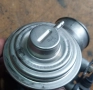 ЕГР Клапан Мерцедес Е класа W210 2.2CDI - W211 - C W202 - W203 - A6110980417 - 99T159 - 2238717, снимка 7