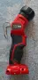 Акумулаторен фенер Einhell 18v, снимка 2