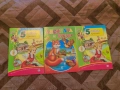 Детски книжки, химикали, тетрадки, снимка 6