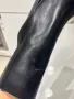 Черни високи боти, снимка 5