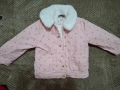 Детско яке 92-98 , снимка 1