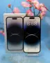 Apple iPhone 14 Pro, 256GB, 5G, Space Black, снимка 5