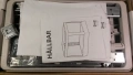 IKEA HÅLLBAR изтегляща се рамка за сортиране, снимка 3