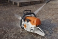Моторен трион - STIHL MS 462 C , снимка 12