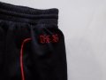 Къси панталони adidas bayern адидас шорти оригинални футболни мъжки М, снимка 8