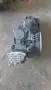 ляв фар Сеат Ибиза ксенон оборудване части liav far Seat Ibiza XENON, снимка 3