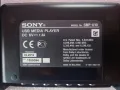 Sony SMP-U10

мултимедиен плеър, снимка 5