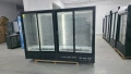 Вертикална хладилна витрина с 4 врати , снимка 3