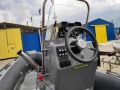 Продавам РИБ лодка Adventure Vesta 4.50HD, снимка 4