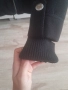 Дамско черно яке, снимка 5