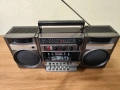 Продавам радиокасетофон Silver ST3200, снимка 2