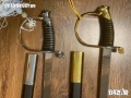 САБИ - Великолепни за колекция,или исторически възстановки , снимка 2