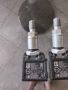 4 бр. оргинални датчика за налягане TPMS в гумите на BMW , снимка 3