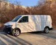 VW T6 2019г* EU6* MAXII БАЗА* ДВОЕН КЛИМАТИК* 17цола ДЖАНТИ, снимка 2