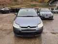 Ситроен ц4 1.6 hdi 2008, снимка 1