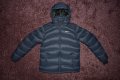 CRAFT Mens Jacket Alpine Down Sz L, снимка 3
