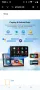 Автомобилно радио CAMECHO Android 12 за Audi TT 2008-2014, с Navi Carplay WirelAndroid 9incha, снимка 2