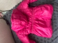 2бр. Зимни Бебешки якета ръст 86, снимка 3