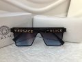 Versace мъжки слънчеви очила маска Дамски слънчеви очила унисекс, снимка 10
