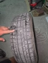 оригинални джанти за honda cr-v 2 с гуми, снимка 6