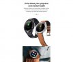Смарт часовник Smart technology G33, Пулс, Кръвно налягане, снимка 4