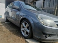 Opel Astra H 2.0 Turbo Внос Швейцария, снимка 3