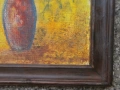 Натюрморт м.б. фазер35х50см., снимка 3