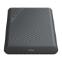 Orico кутия за диск Storage - Case - 2.5 inch USB3.0 - 2521U3-BK-EP, снимка 2