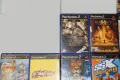Игри за PS2 The Mummy Returns/MX World Tour/Paris Dakar/Shadow Of Rome/Top Gun/Legend of Herkules, снимка 3