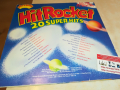 HIT ROCKET-MADE IN GERMANY 2504221744, снимка 2
