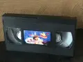 3 видеокасети : Флийнстоун ,Пепеляшка , Мечо Пух VHS, снимка 5