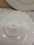 Троен порцеланов сет на MYOTT с купа с две дръжки, снимка 12