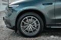 19" Джанти Brock RC 32 Мерцедес 5X112 Mercedes EQC, снимка 7