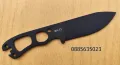 KA-BAR BK11 Нож за врат Becker Necker, снимка 8
