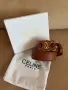 Дамски кожен колан Celine, снимка 3