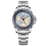PAGANI DESIGN автоматичен часовник с Японски механизъм SEIKO NH34 GMT,стъкло сапфир,водоустойчив, снимка 9