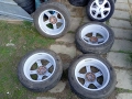 джанти 17 5x120, снимка 3