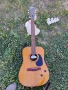 Германска акустична китара , снимка 5