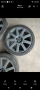 Зимни гуми с джанти за  Audi 235 40 18, снимка 5