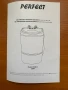 Пералня мини PERFECT MWM3T, снимка 10
