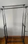 Adjustable Clothes rack , снимка 3
