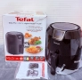 Нов Фритюрник на горещ въздух Tefal EY4018 Easy Fry Precision, снимка 1