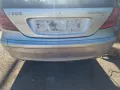 Задни гърнета Mercedes w203 C200 Kompresor sport coupe , снимка 5