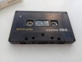 Intersound Superchrome CD60 Аудио касета