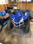 Atv Yamaha 350, снимка 2