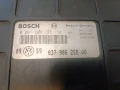 ECU комп M2.9 0261203729 730 VW GOLF 3, 1.6i 100HP AEK 037906258AQ , 0 261 203 729, 037 906 258AQ, снимка 3