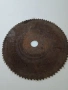 Циркулярен диск за рязане на дърво, снимка 2